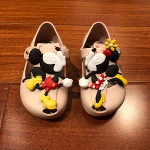 Mini Melissa Ultragirl Disney Twins